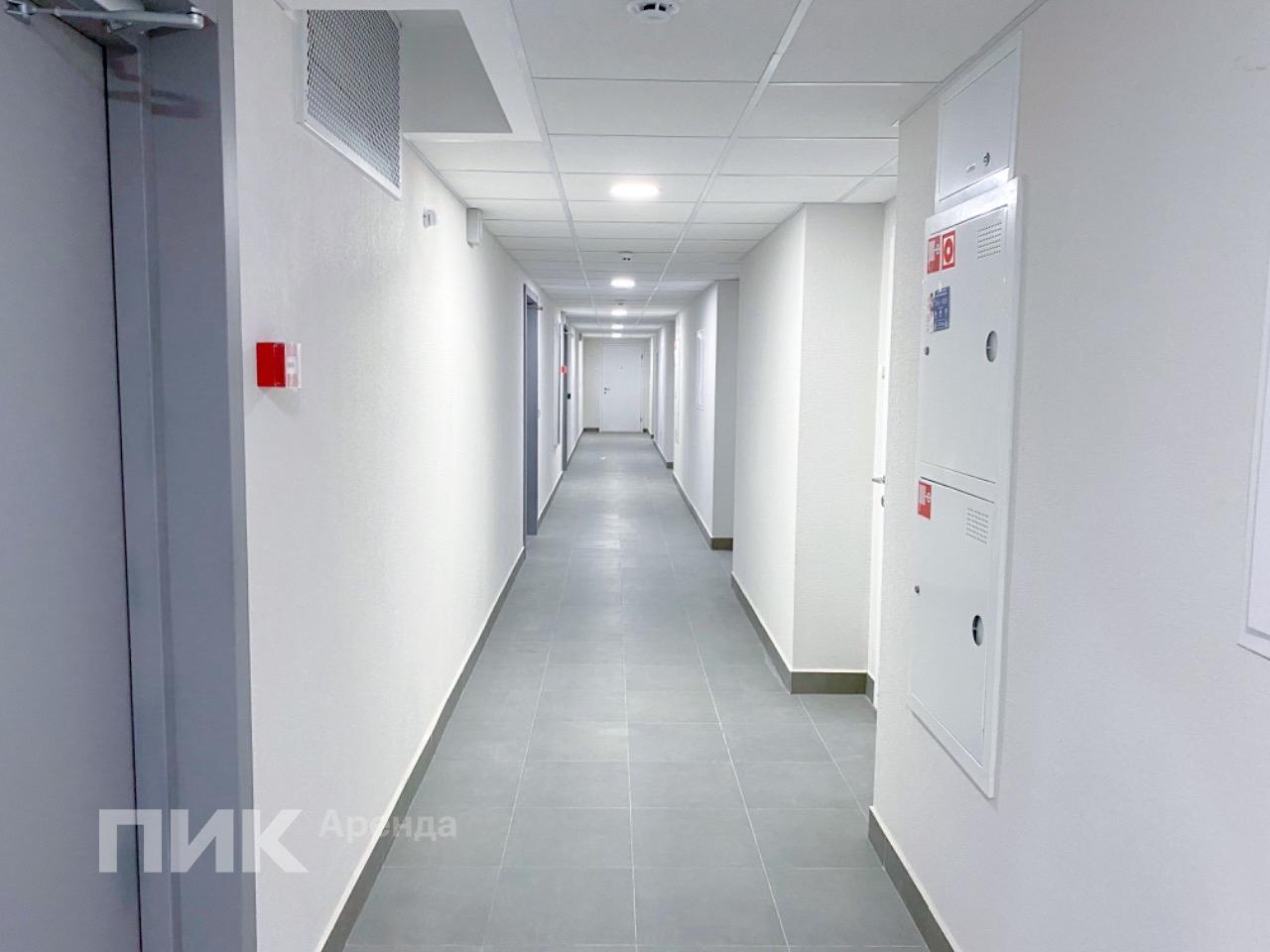 студия, 19.8 м², 30 000 ₽/мес — фото № 8