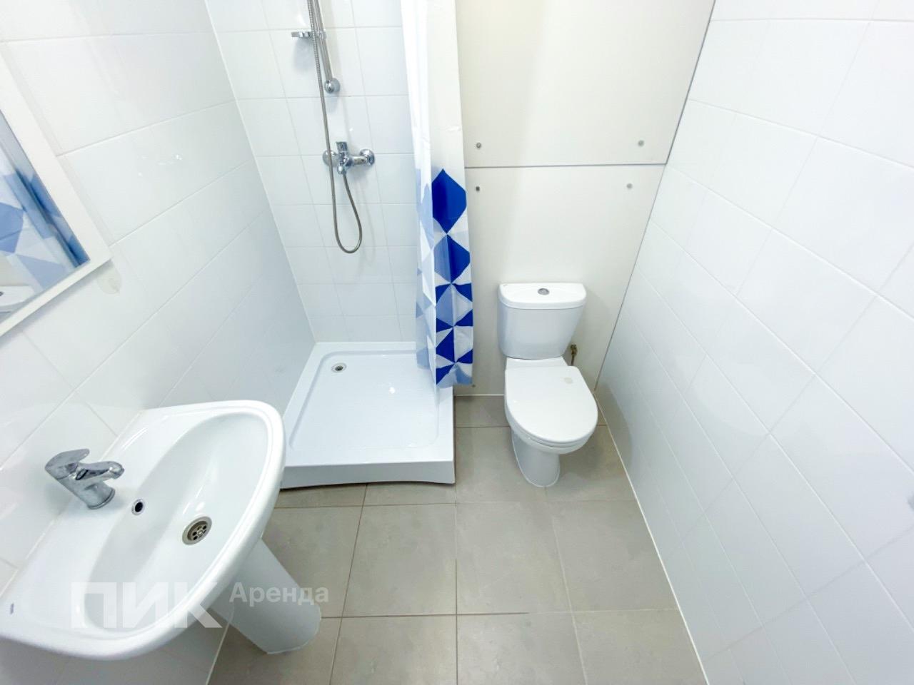 студия, 19.8 м², 30 000 ₽/мес — фото № 5