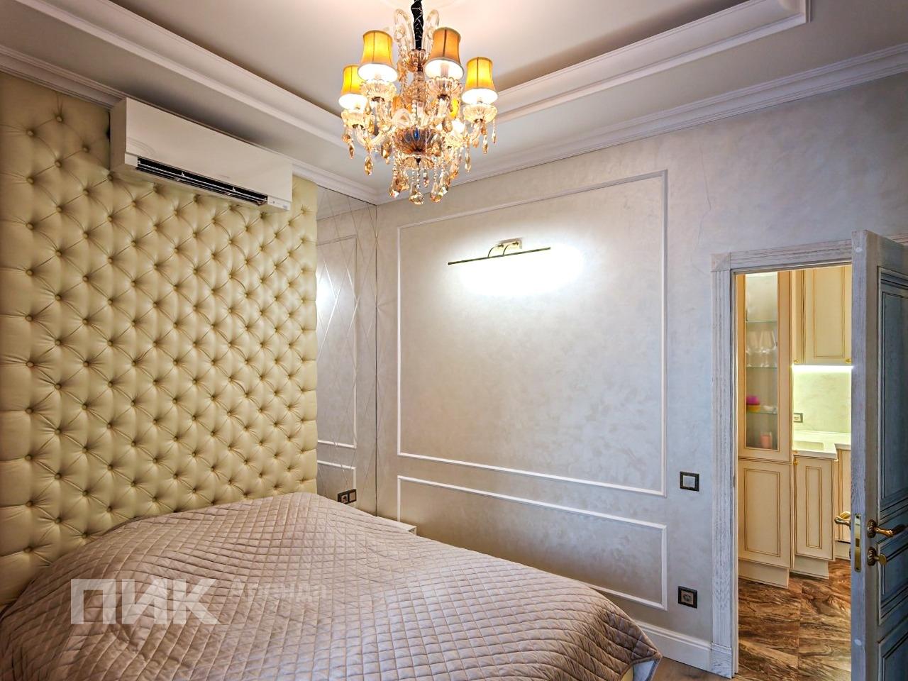 1-к. квартира, 45 м², 209 500 ₽/мес — фото № 9