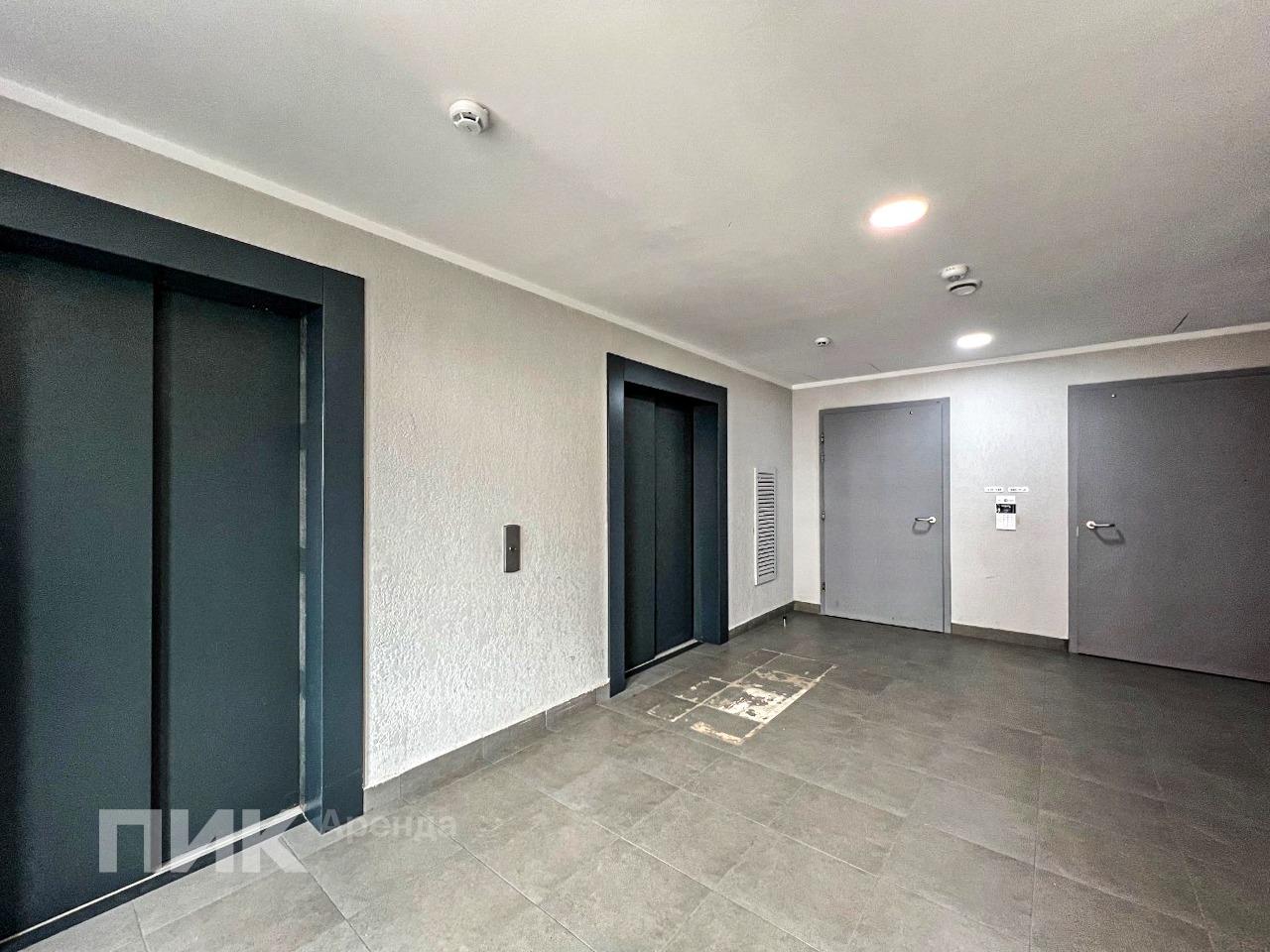 студия, 23 м², 38 400 ₽/мес — фото № 11