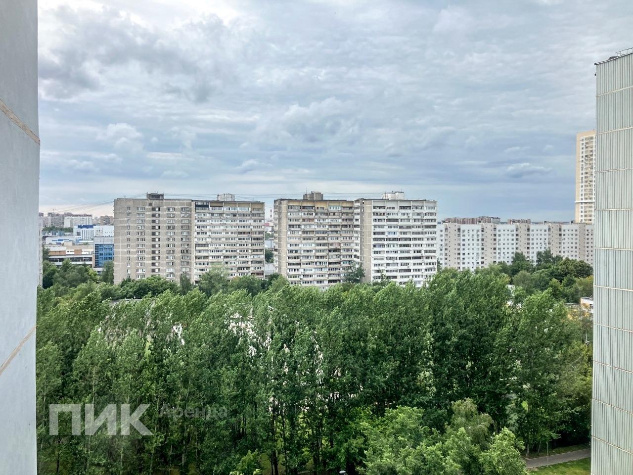 3-к. квартира, 64.9 м², 78 100 ₽/мес — фото № 21