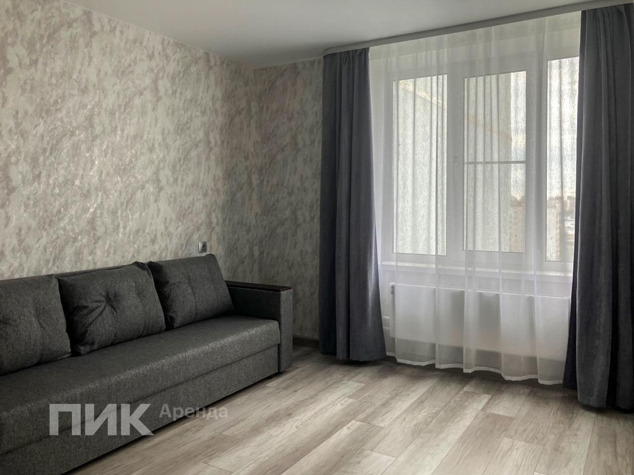 3-к. квартира, 64.9 м², 78 100 ₽/мес — фото № 4