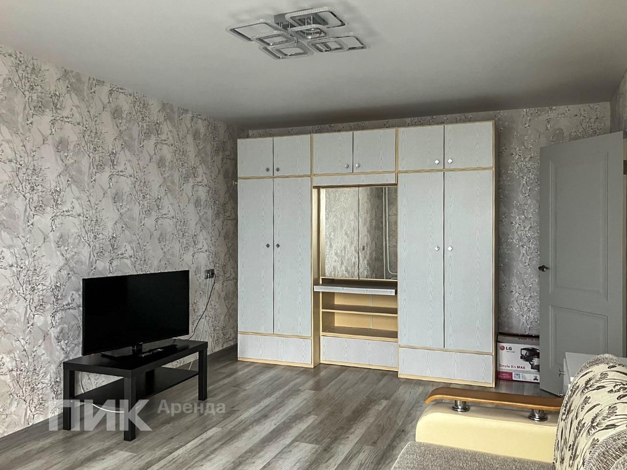 3-к. квартира, 64.9 м², 78 100 ₽/мес — фото № 2