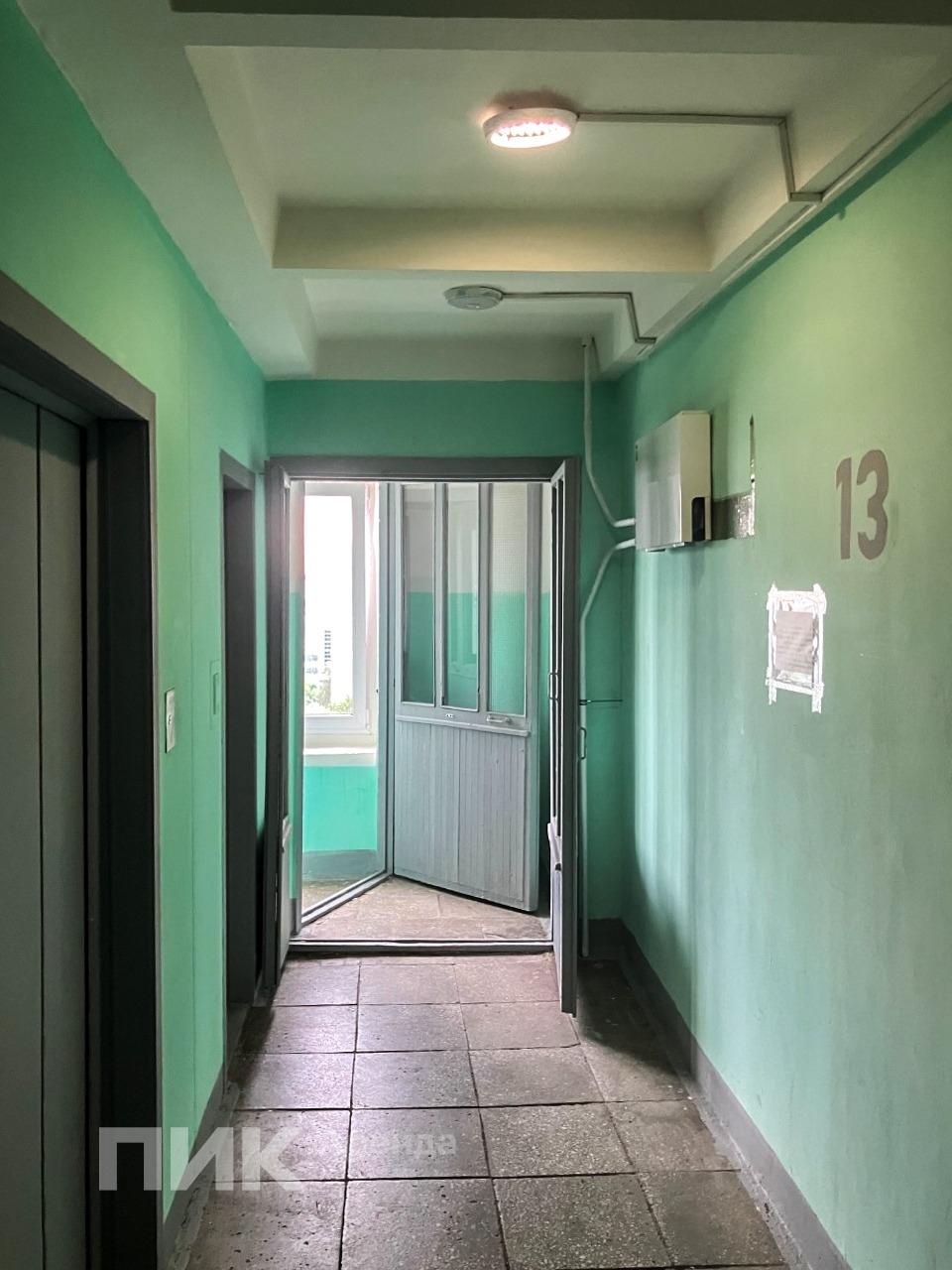 3-к. квартира, 64.9 м², 78 100 ₽/мес — фото № 19