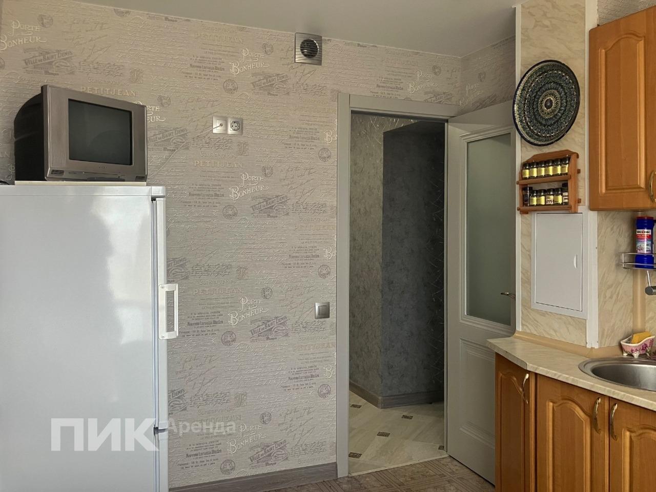 3-к. квартира, 64.9 м², 78 100 ₽/мес — фото № 12