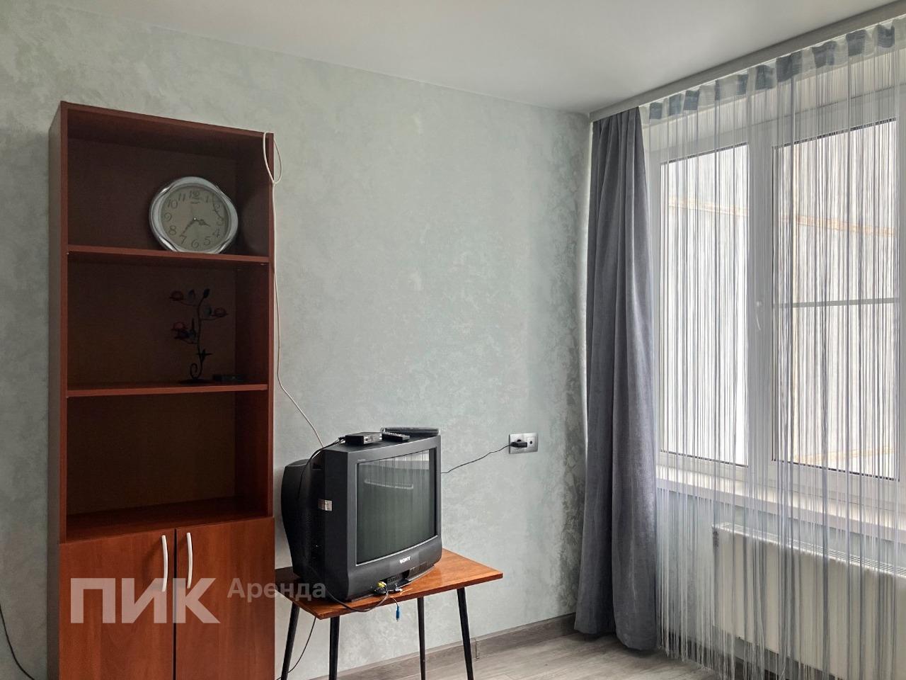 3-к. квартира, 64.9 м², 78 100 ₽/мес — фото № 7