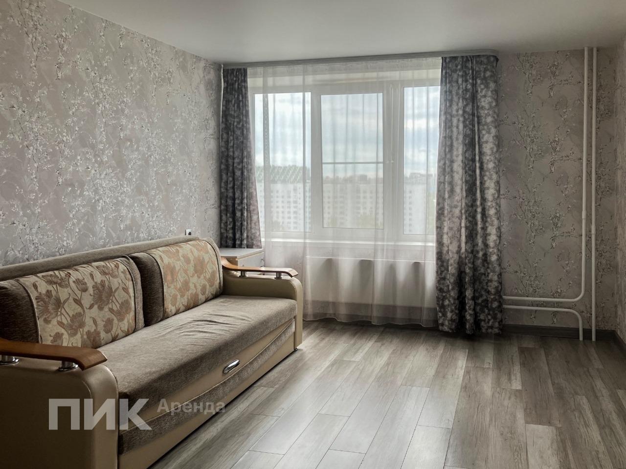 3-к. квартира, 64.9 м², 78 100 ₽/мес — фото № 1
