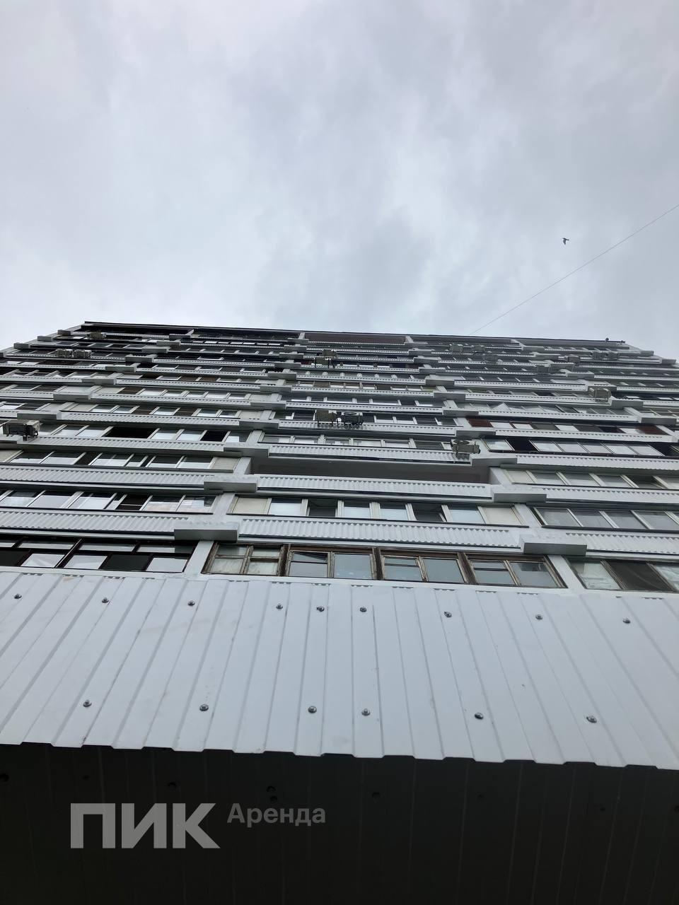 3-к. квартира, 64.9 м², 78 100 ₽/мес — фото № 22