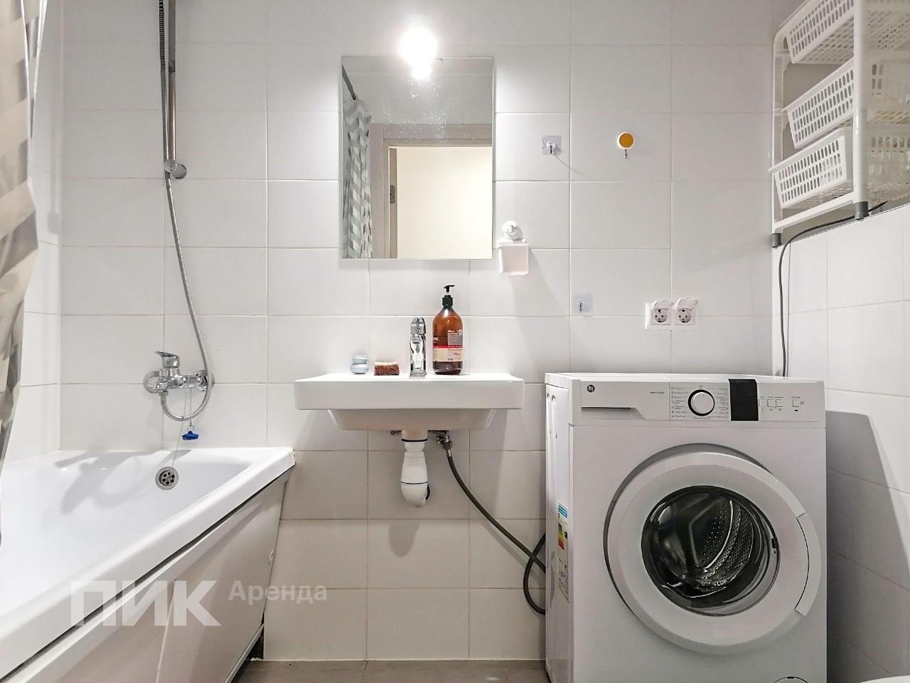 3-к. квартира, 74.7 м², 73 900 ₽/мес — фото № 7