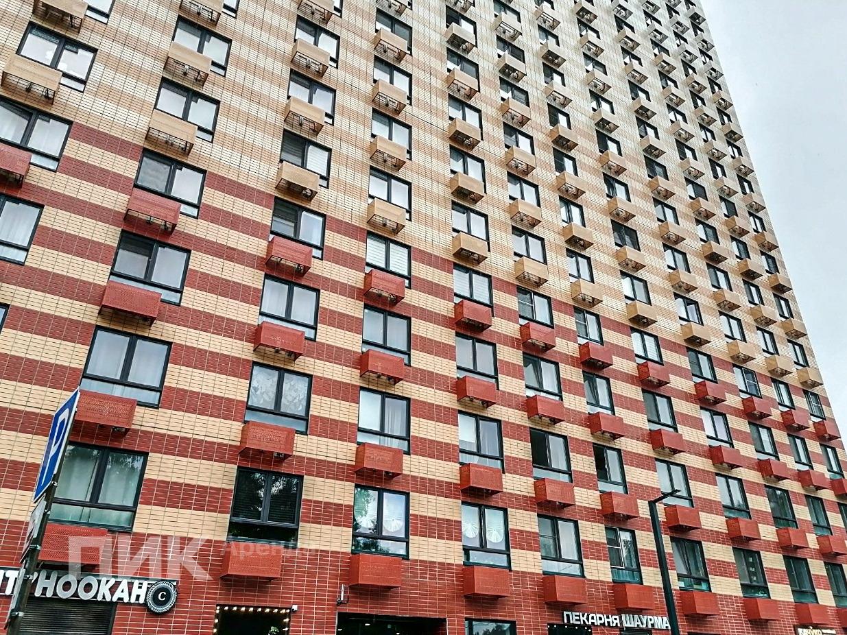 3-к. квартира, 74.7 м², 73 900 ₽/мес — фото № 17