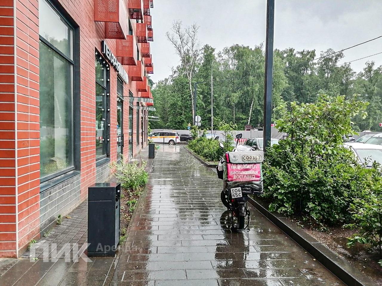 3-к. квартира, 74.7 м², 73 900 ₽/мес — фото № 19