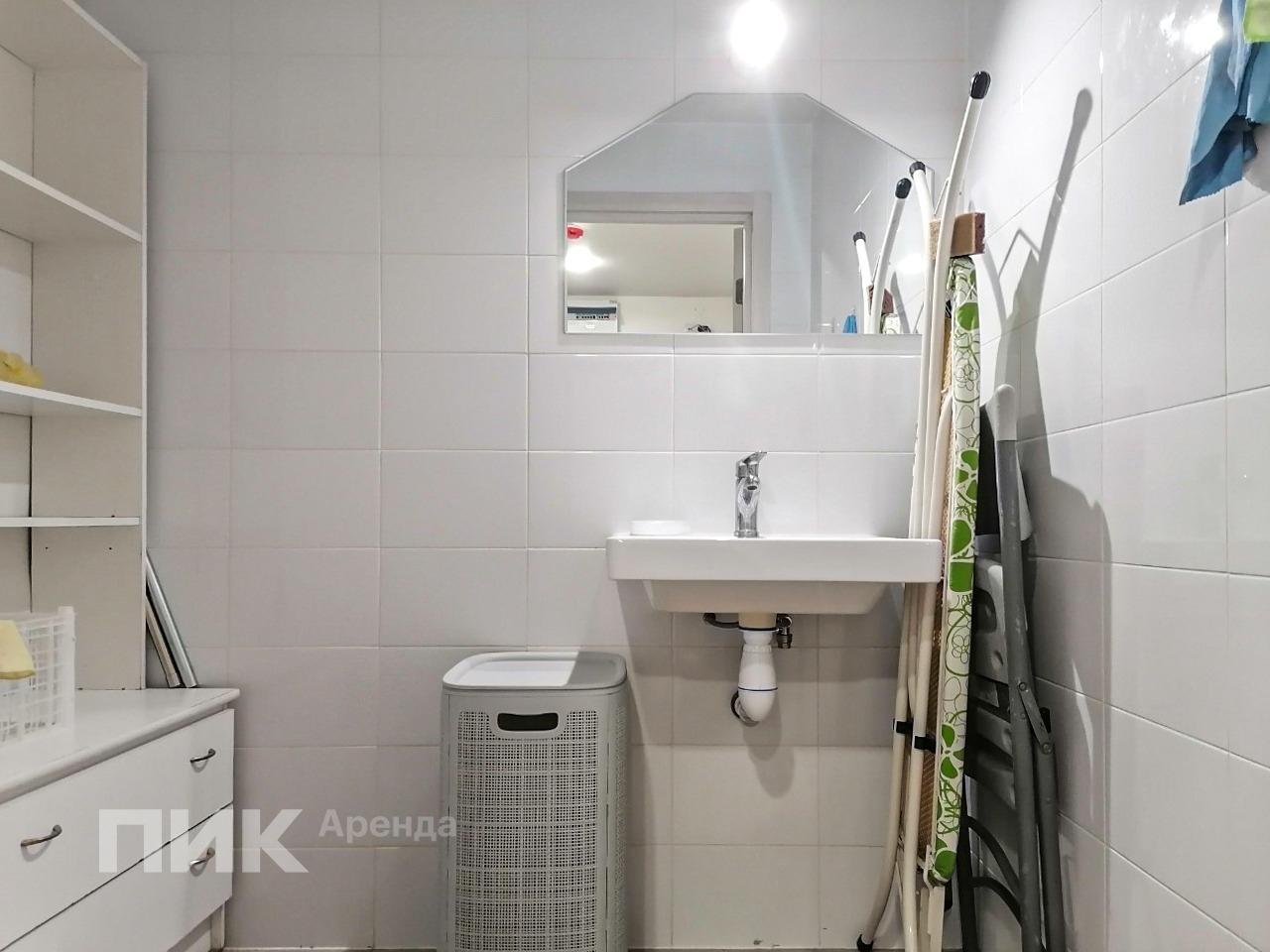 3-к. квартира, 74.7 м², 73 900 ₽/мес — фото № 8