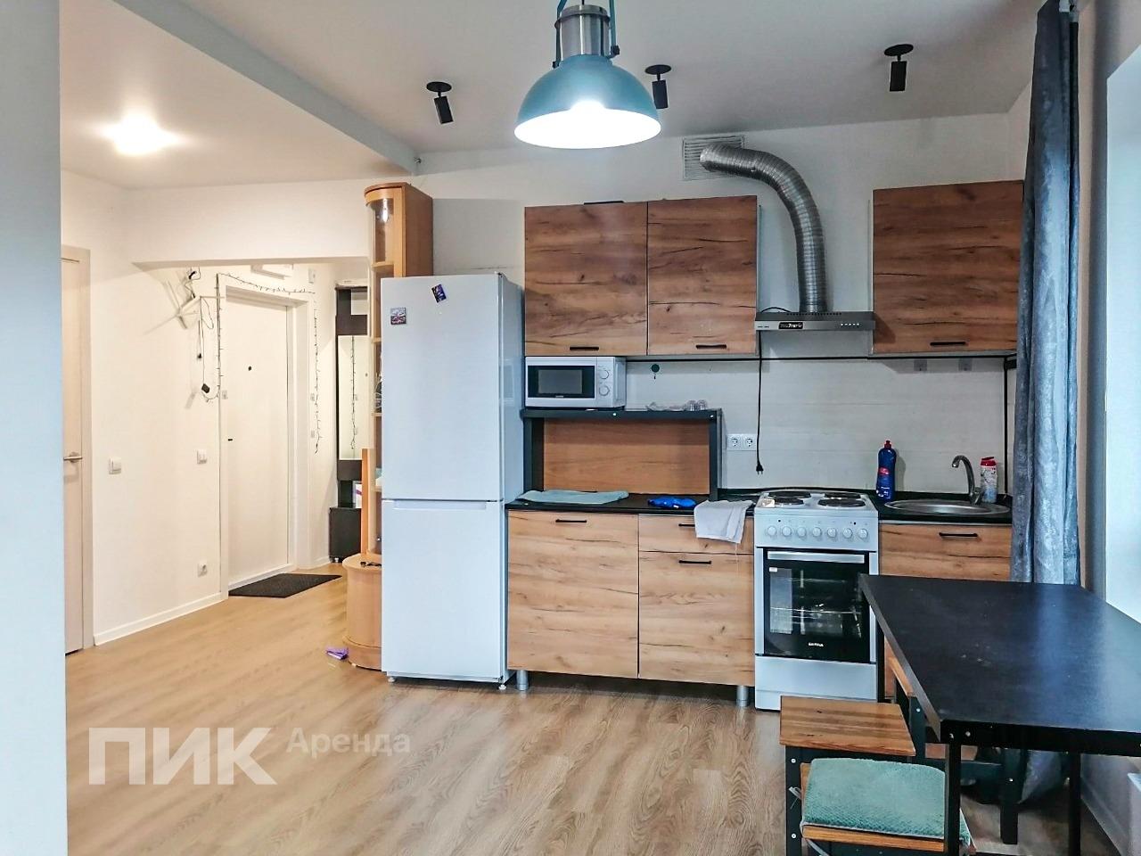3-к. квартира, 74.7 м², 73 900 ₽/мес — фото № 6