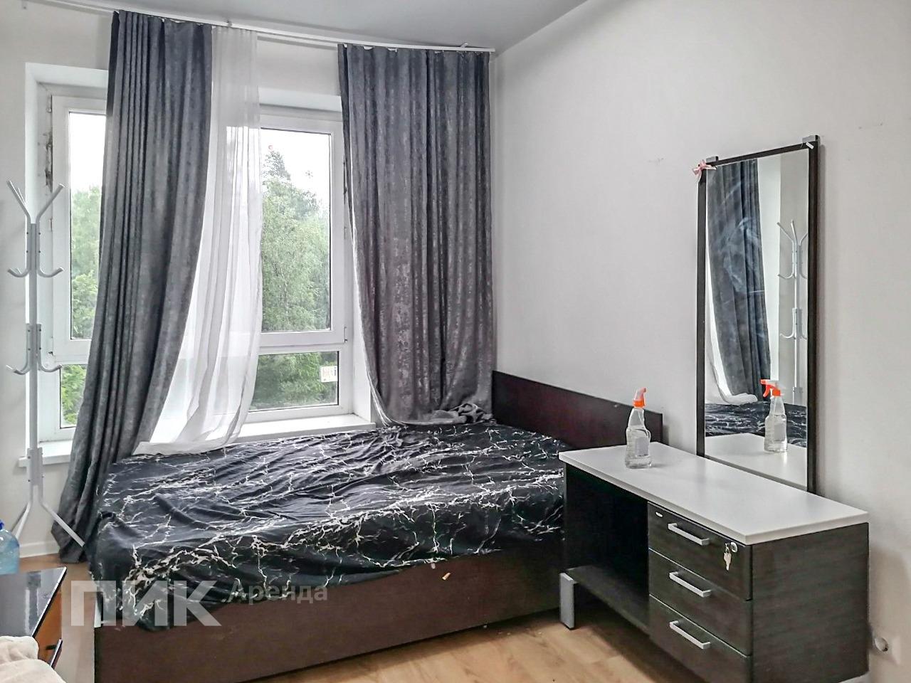 3-к. квартира, 74.7 м², 73 900 ₽/мес — фото № 1