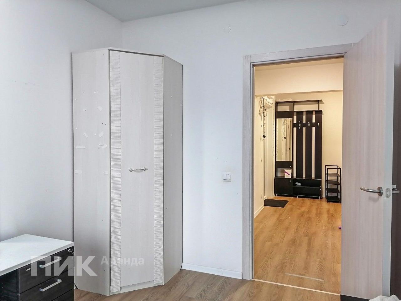 3-к. квартира, 74.7 м², 73 900 ₽/мес — фото № 2