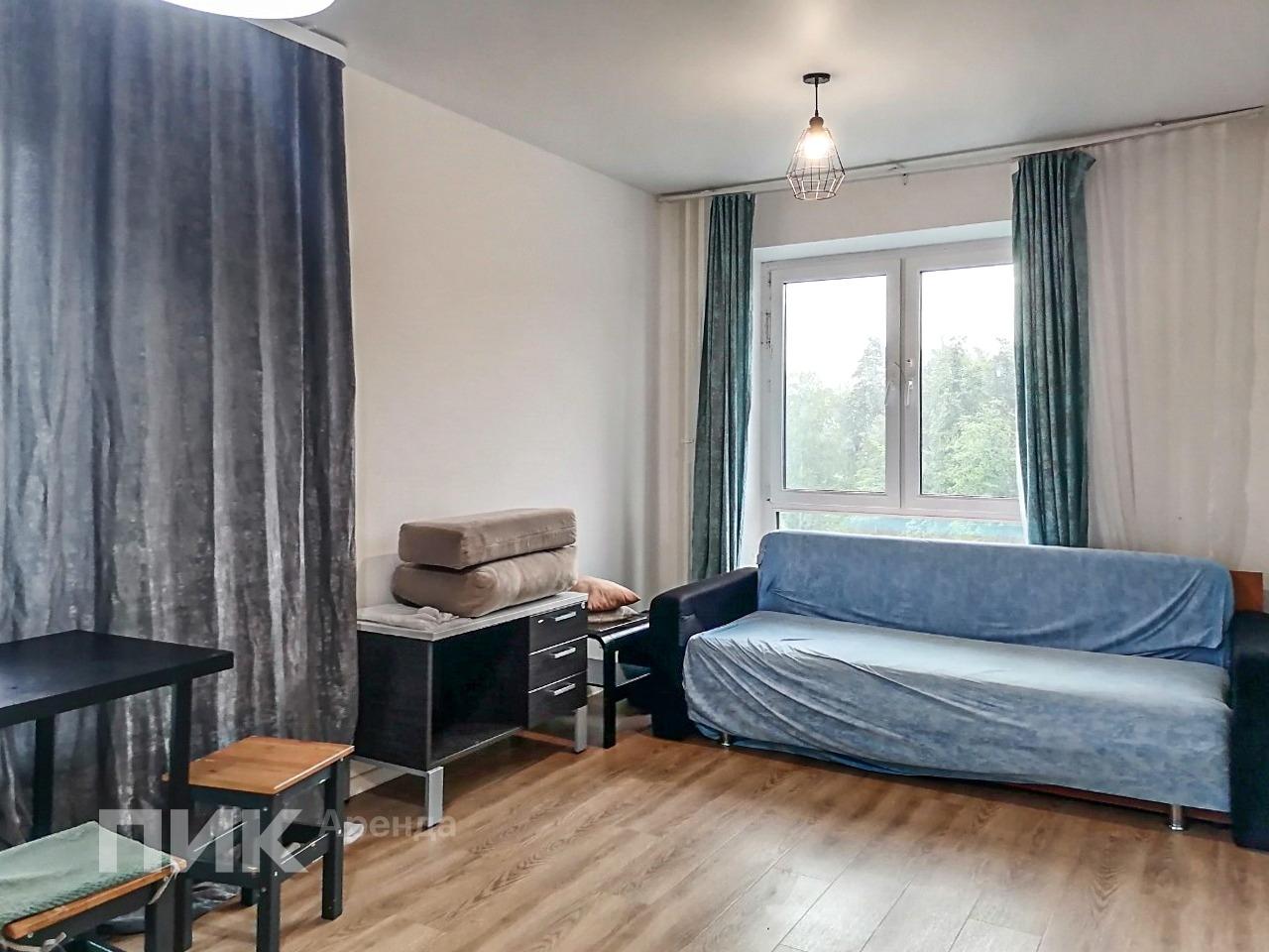 3-к. квартира, 74.7 м², 73 900 ₽/мес — фото № 5