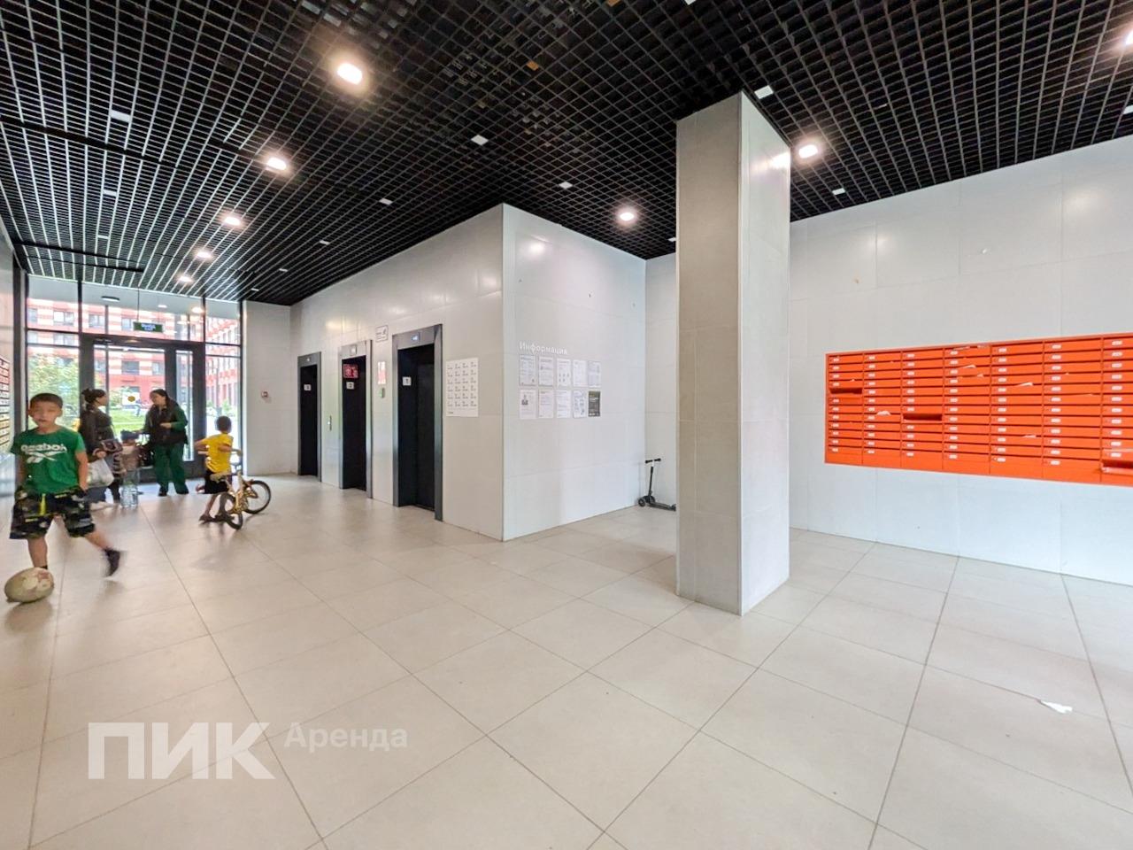 3-к. квартира, 74.7 м², 73 900 ₽/мес — фото № 14