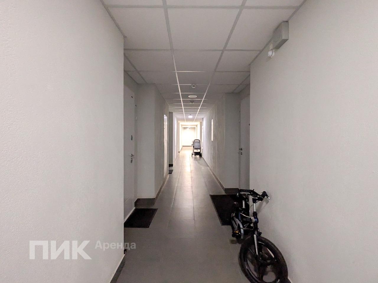 3-к. квартира, 74.7 м², 73 900 ₽/мес — фото № 12