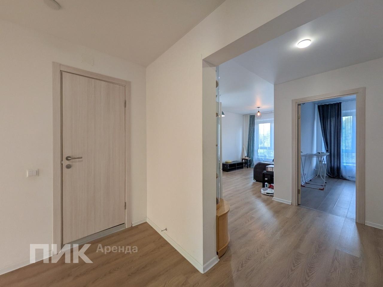 3-к. квартира, 74.7 м², 73 900 ₽/мес — фото № 10