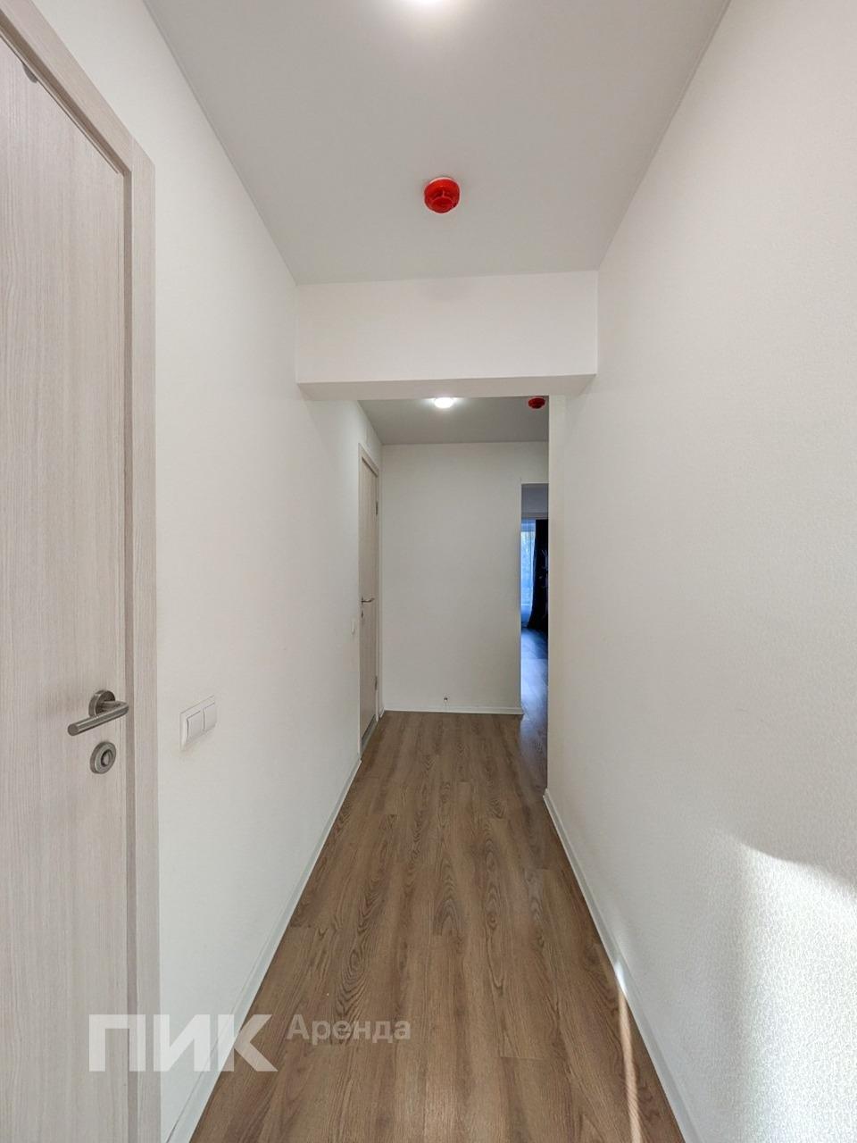 3-к. квартира, 74.7 м², 73 900 ₽/мес — фото № 9