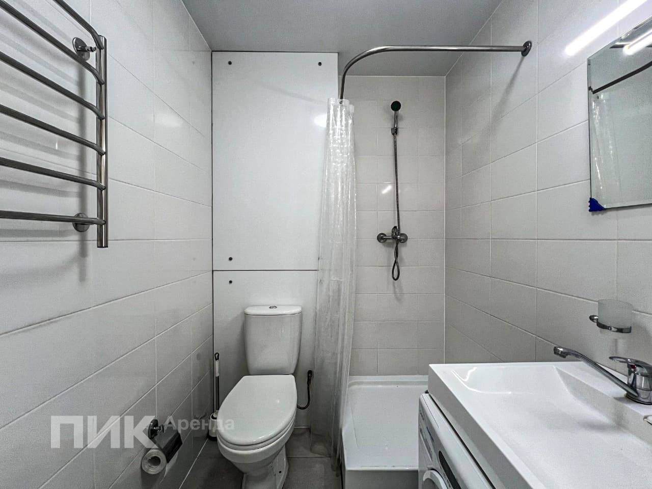студия, 19.9 м², 49 900 ₽/мес — фото № 9