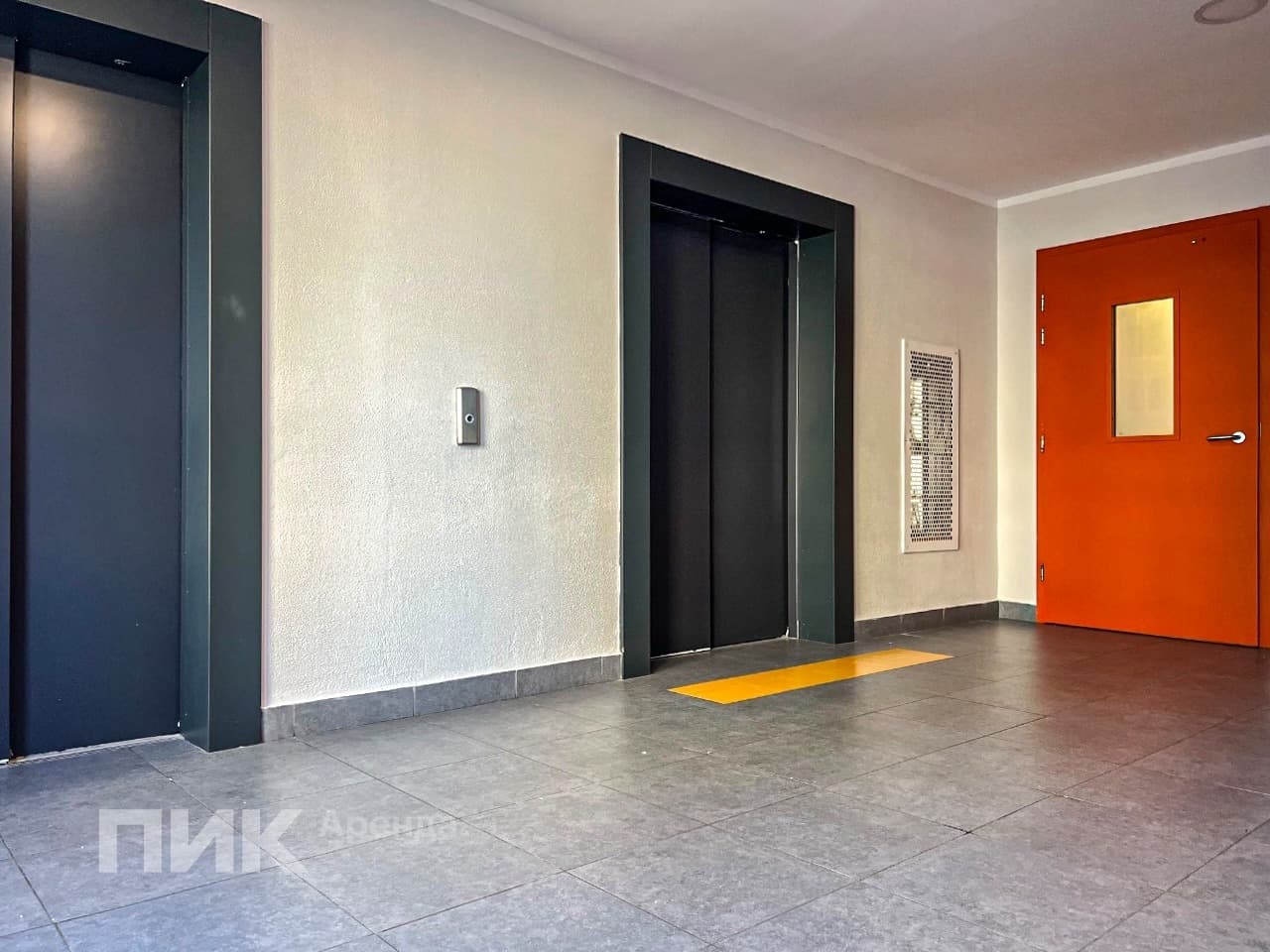 студия, 19.9 м², 49 900 ₽/мес — фото № 14