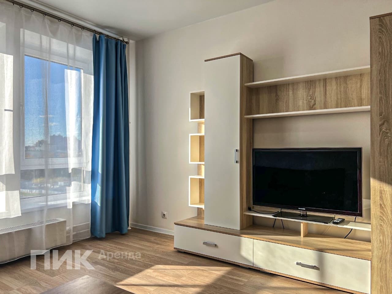 студия, 19.9 м², 49 900 ₽/мес — фото № 4