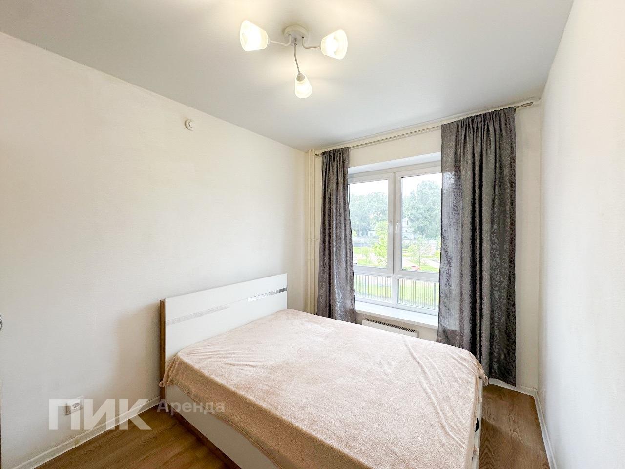 1-к. квартира, 35.3 м², 54 900 ₽/мес — фото № 1