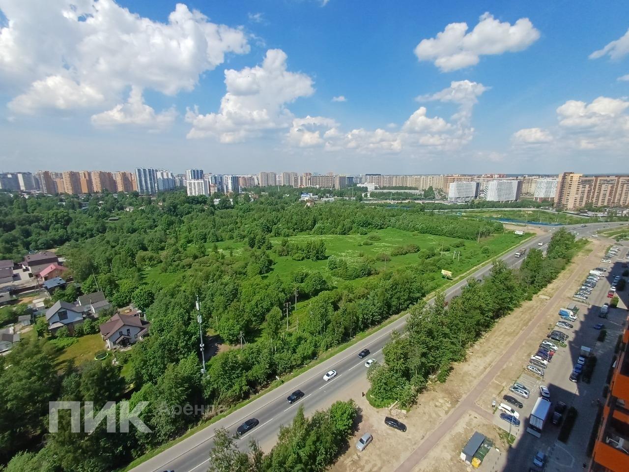 2-к. квартира, 50.5 м², 40 600 ₽/мес — фото № 19