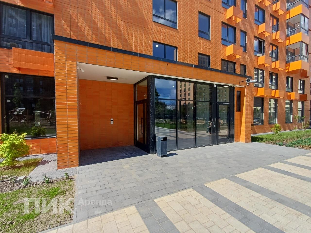 2-к. квартира, 50.5 м², 40 600 ₽/мес — фото № 21