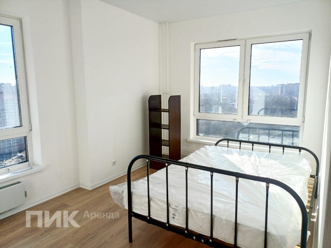 2-к. квартира, 50.5 м², 40 000 ₽/мес — фото № 2