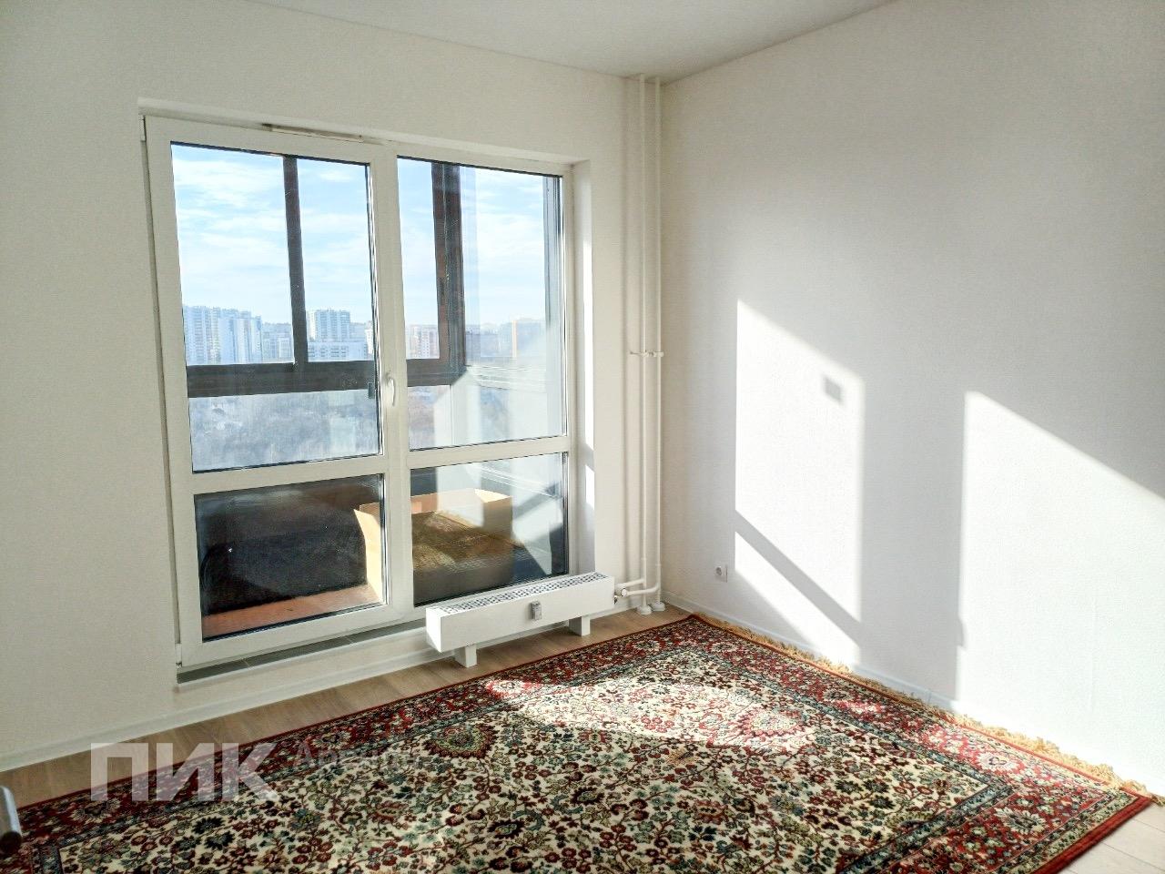 2-к. квартира, 50.5 м², 40 000 ₽/мес — фото № 5