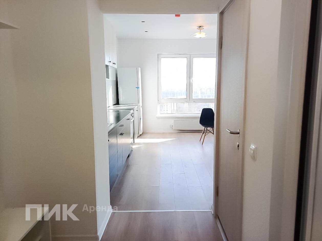 2-к. квартира, 50.5 м², 40 000 ₽/мес — фото № 13