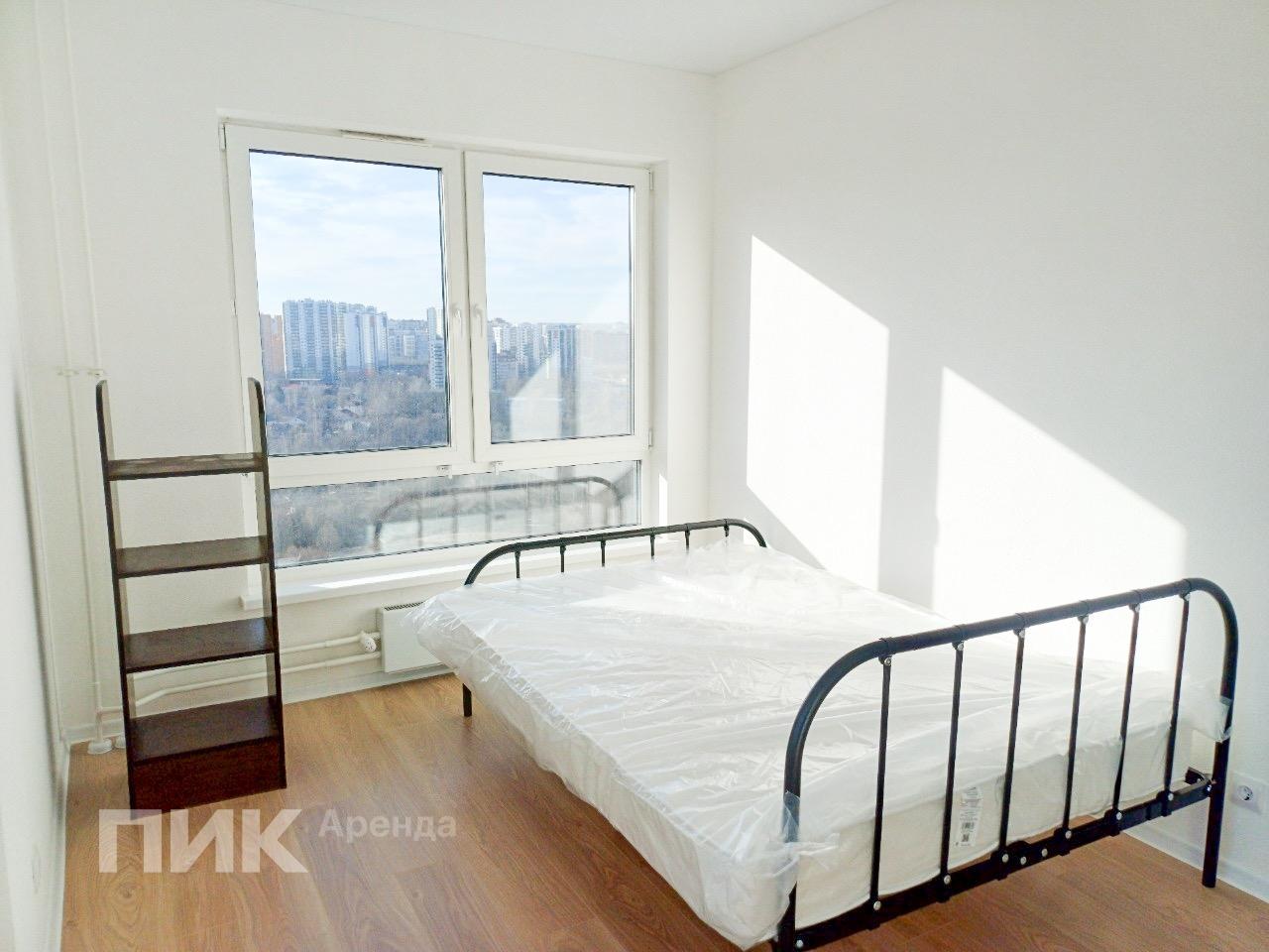 2-к. квартира, 50.5 м², 40 000 ₽/мес — фото № 1