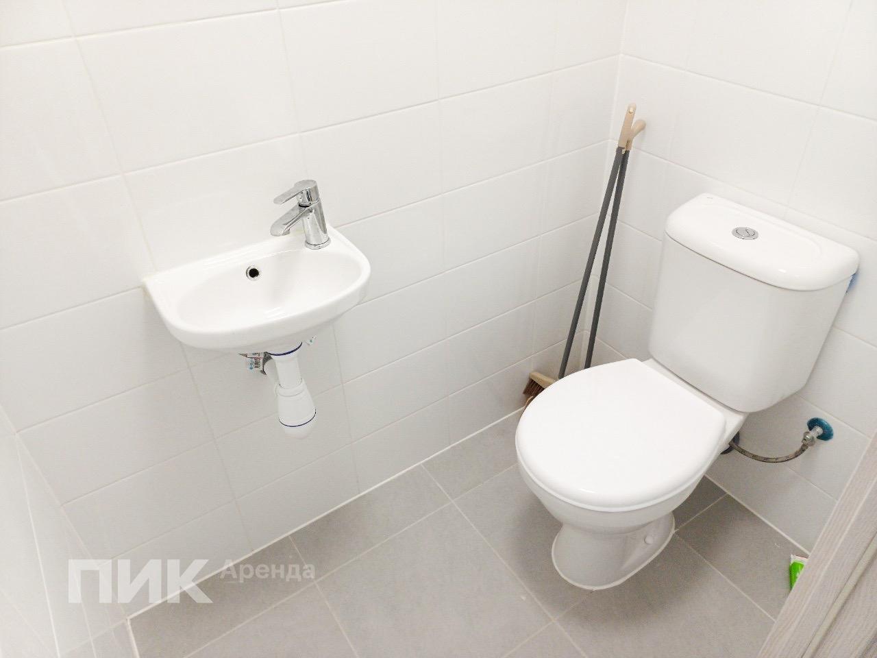 2-к. квартира, 50.5 м², 40 000 ₽/мес — фото № 15