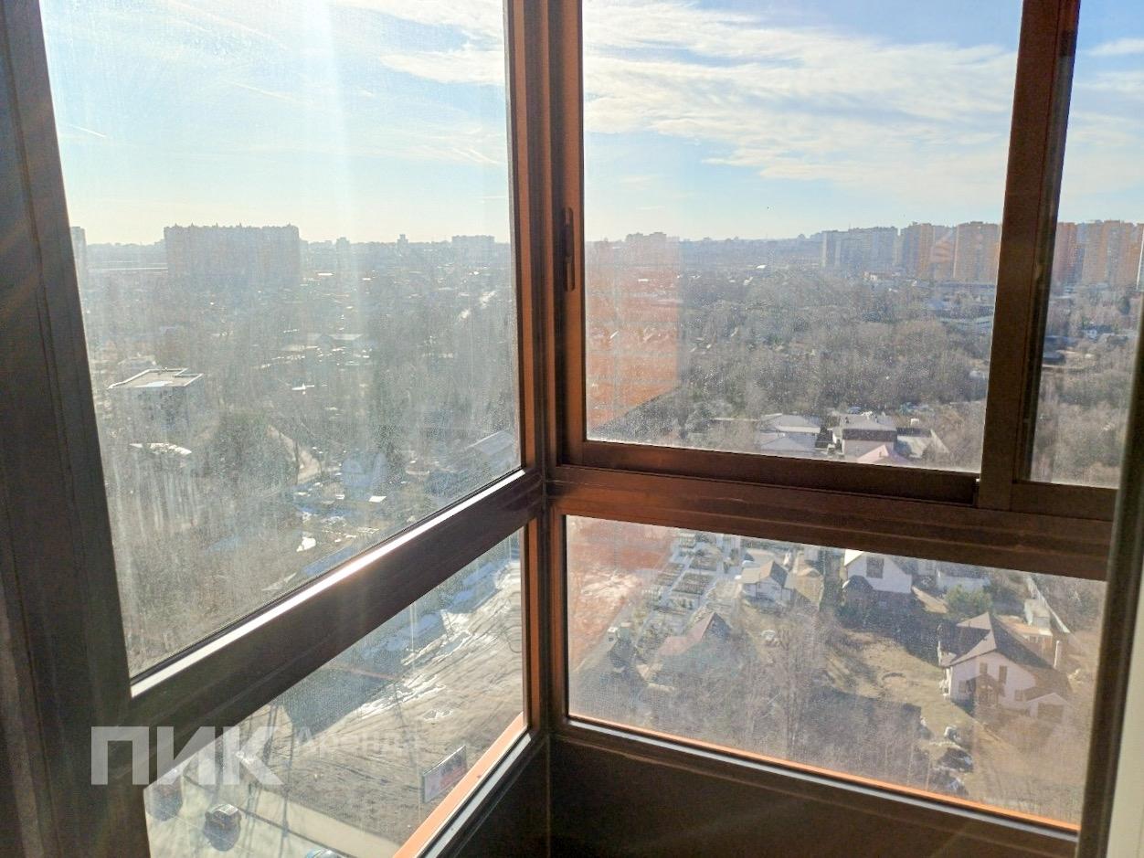 2-к. квартира, 50.5 м², 40 000 ₽/мес — фото № 16