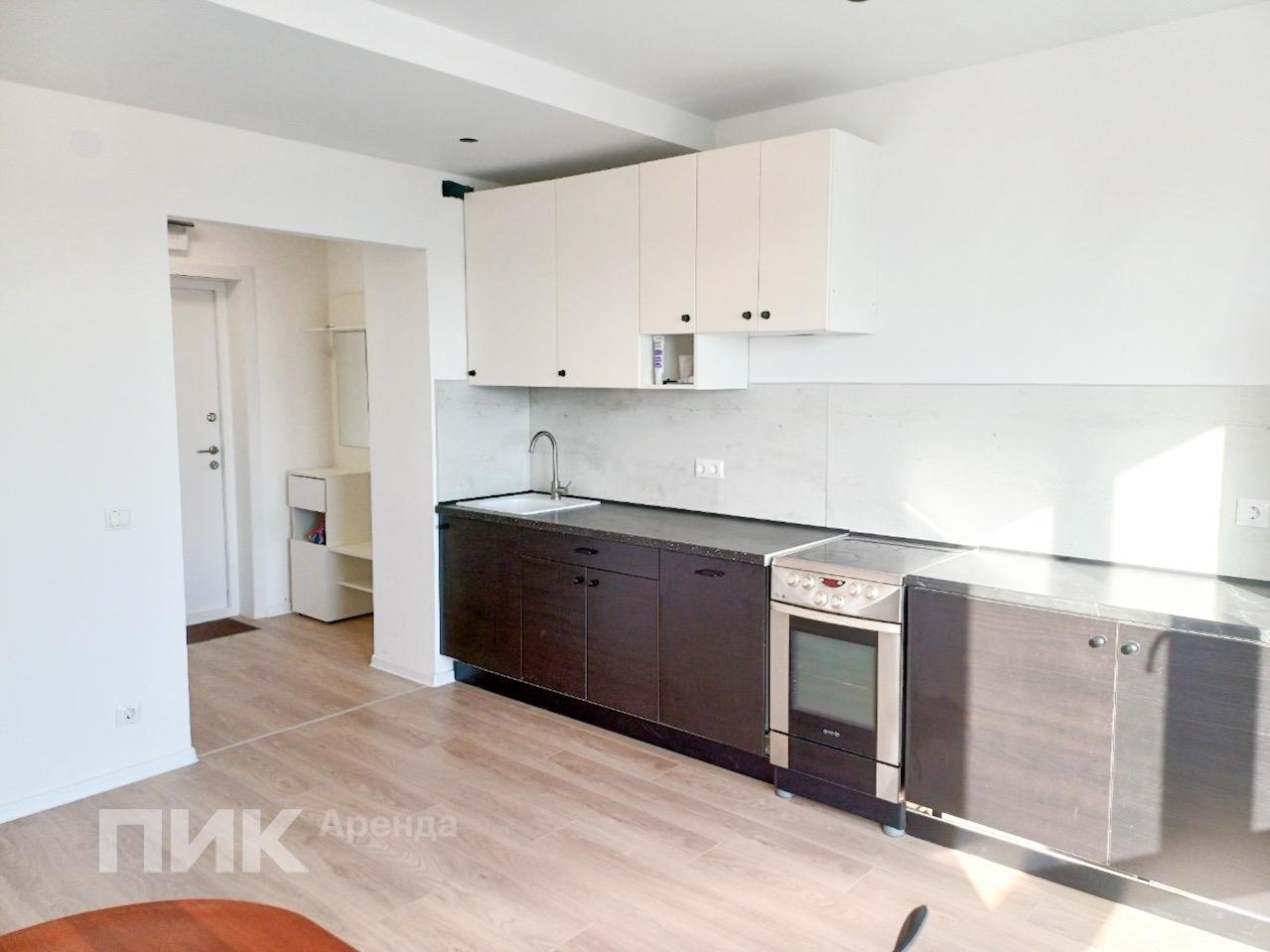 2-к. квартира, 50.5 м², 40 000 ₽/мес — фото № 7