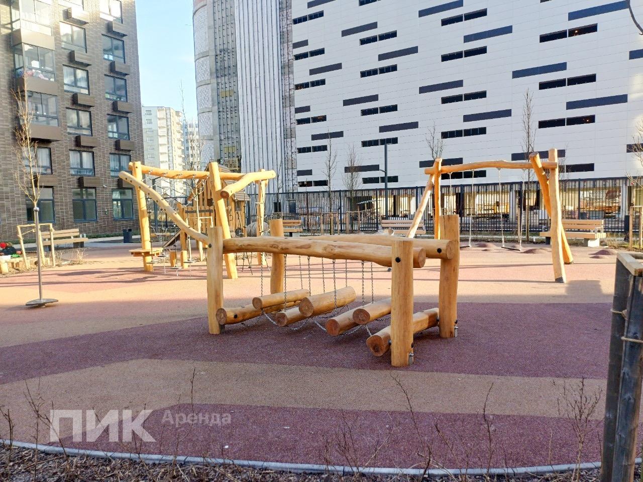 2-к. квартира, 50.5 м², 40 000 ₽/мес — фото № 23