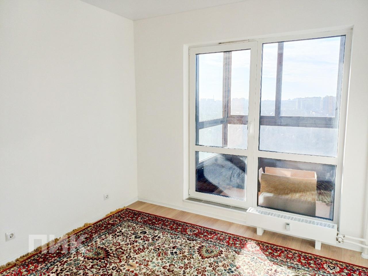 2-к. квартира, 50.5 м², 40 000 ₽/мес — фото № 4