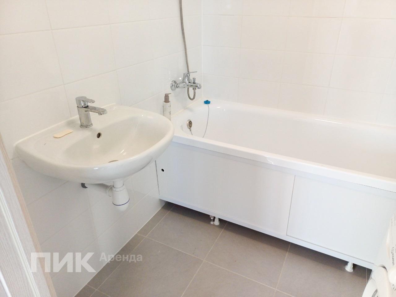 2-к. квартира, 50.5 м², 40 000 ₽/мес — фото № 9