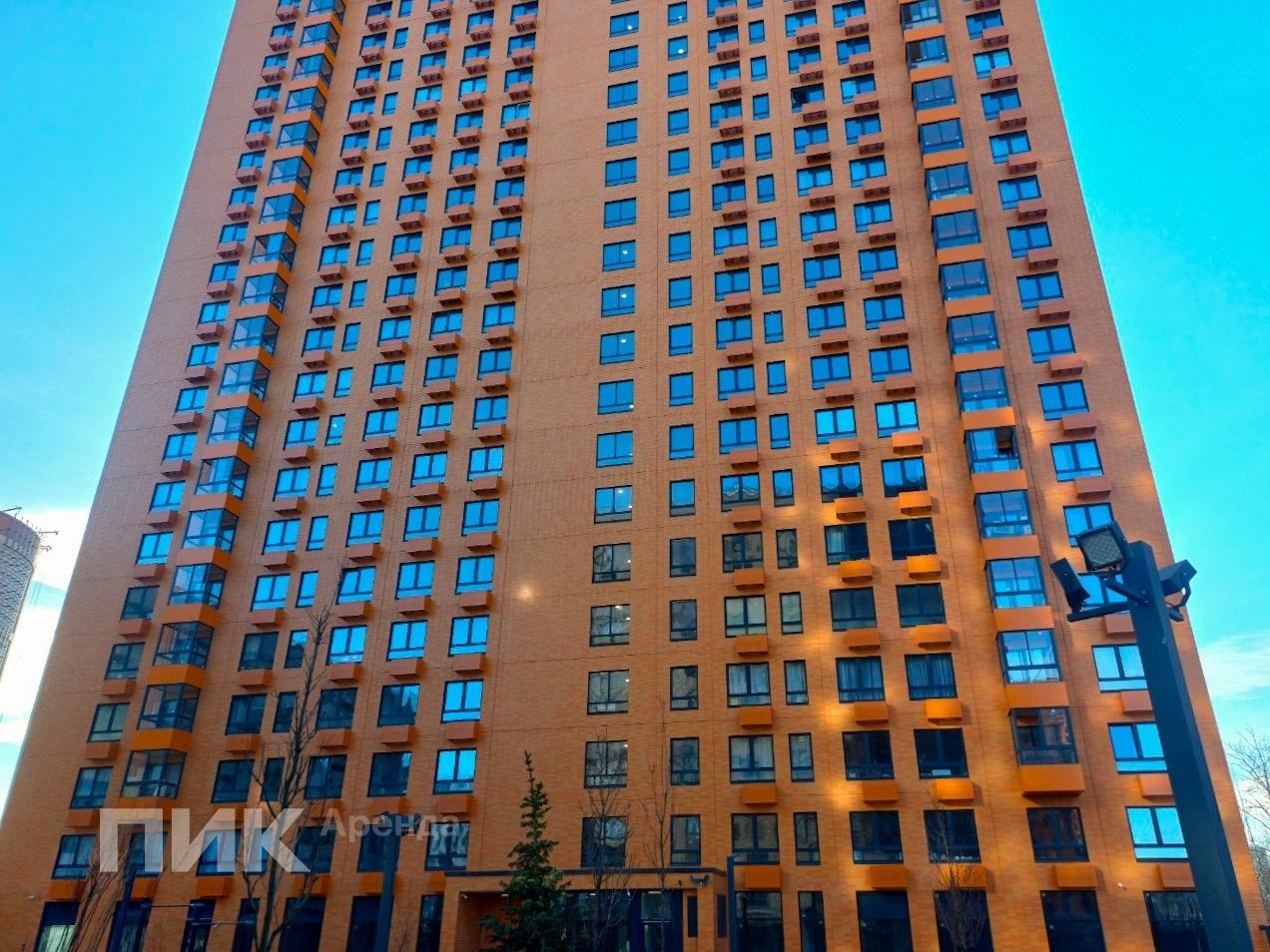 2-к. квартира, 50.5 м², 40 000 ₽/мес — фото № 21