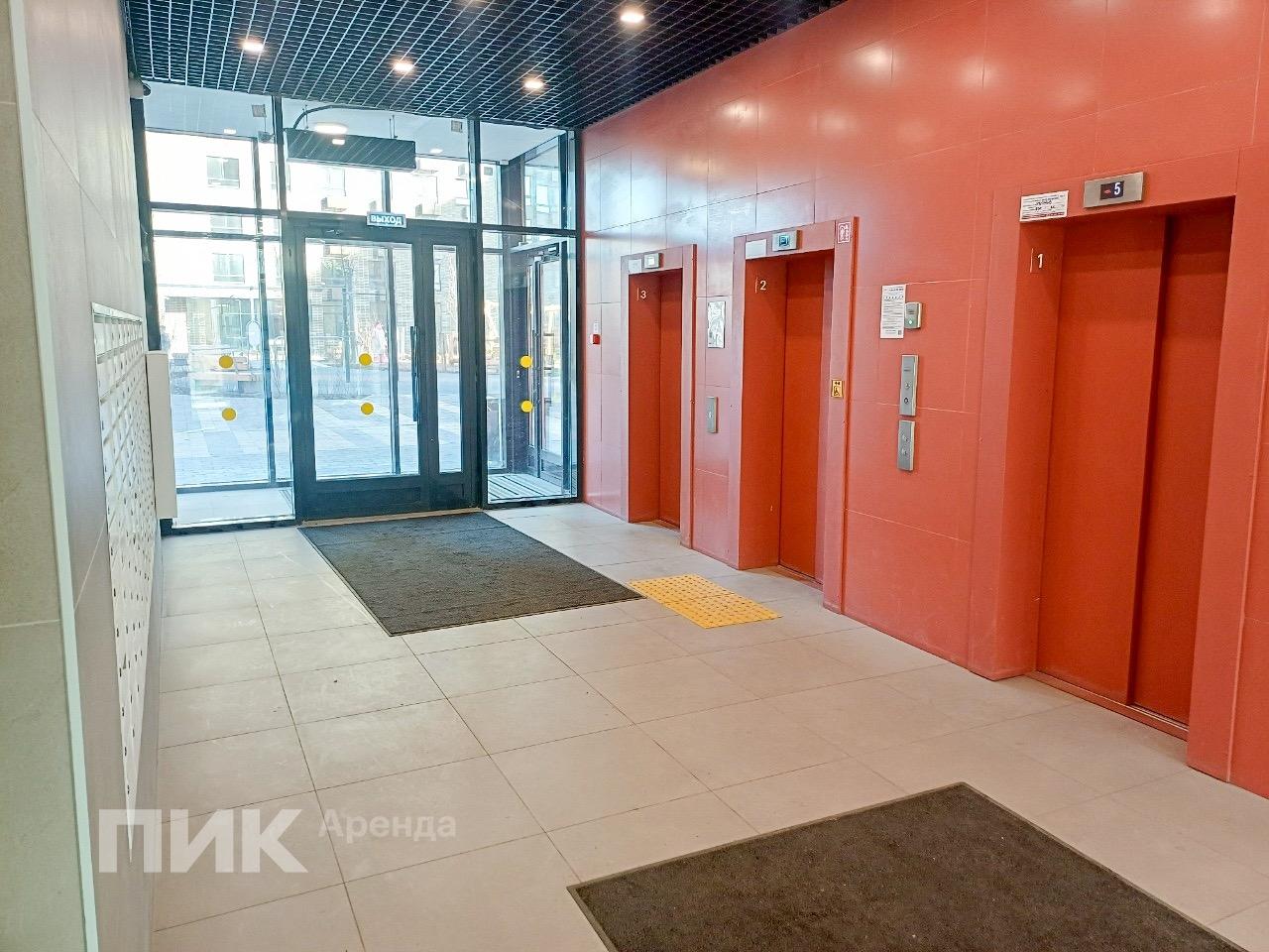 2-к. квартира, 50.5 м², 40 000 ₽/мес — фото № 18