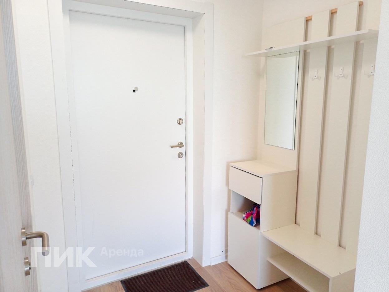 2-к. квартира, 50.5 м², 40 000 ₽/мес — фото № 17