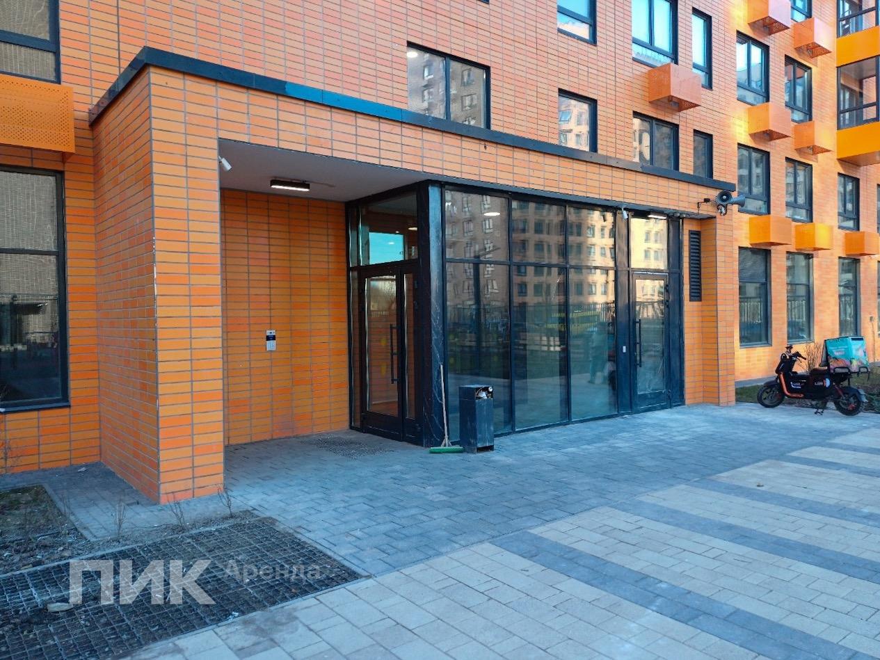 2-к. квартира, 50.5 м², 40 000 ₽/мес — фото № 22