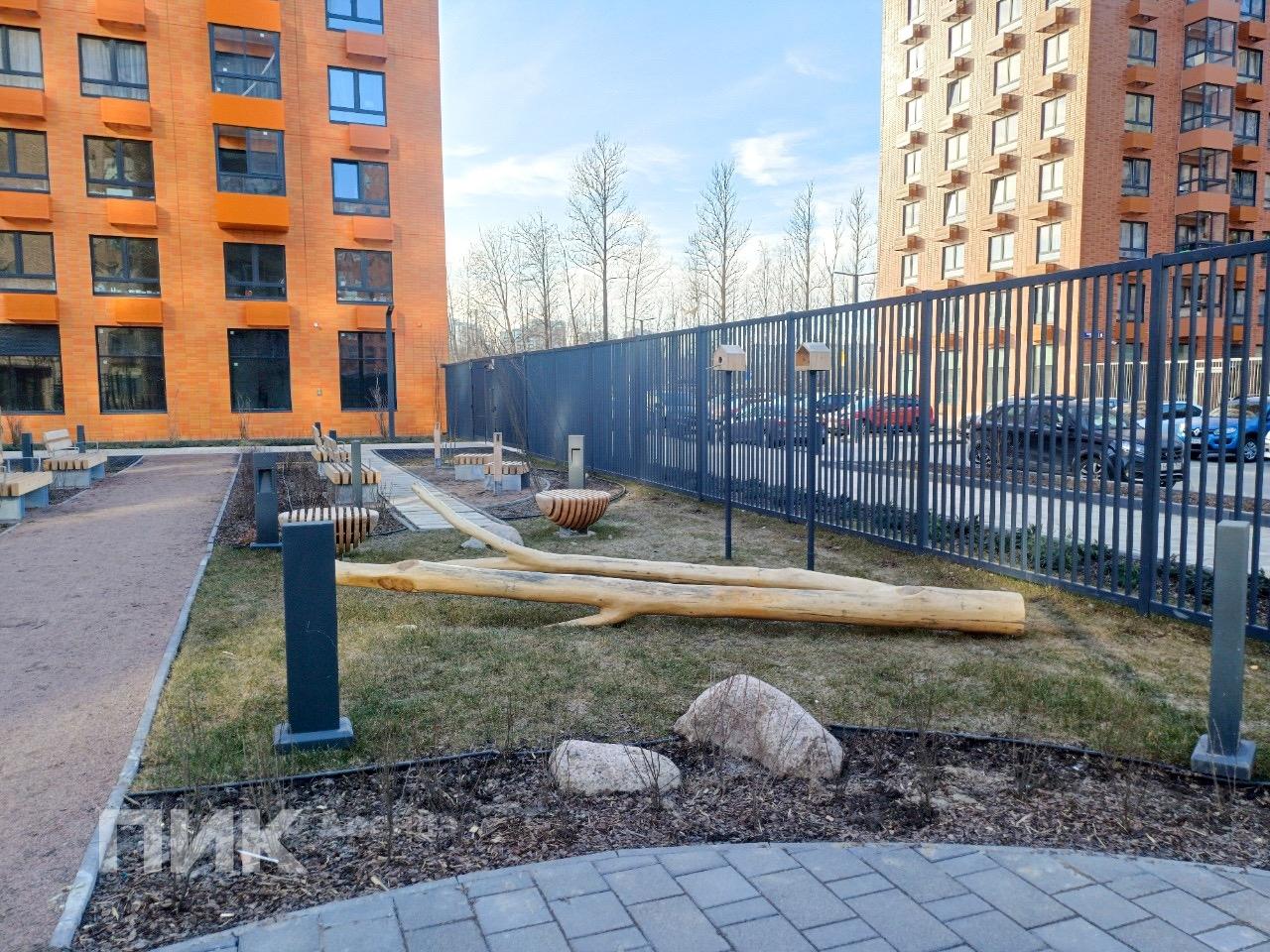 2-к. квартира, 50.5 м², 40 000 ₽/мес — фото № 24