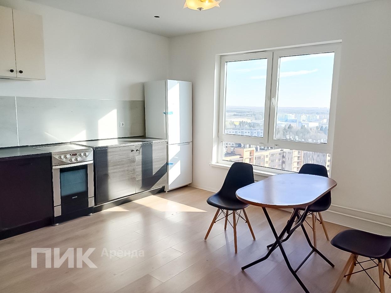 2-к. квартира, 50.5 м², 40 000 ₽/мес — фото № 8