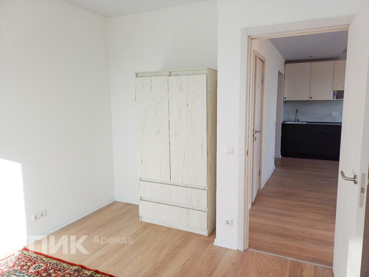 2-к. квартира, 50.5 м², 40 000 ₽/мес — фото № 6