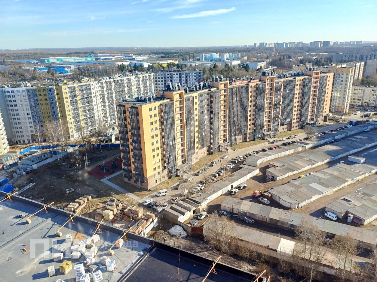 2-к. квартира, 50.5 м², 40 000 ₽/мес — фото № 19