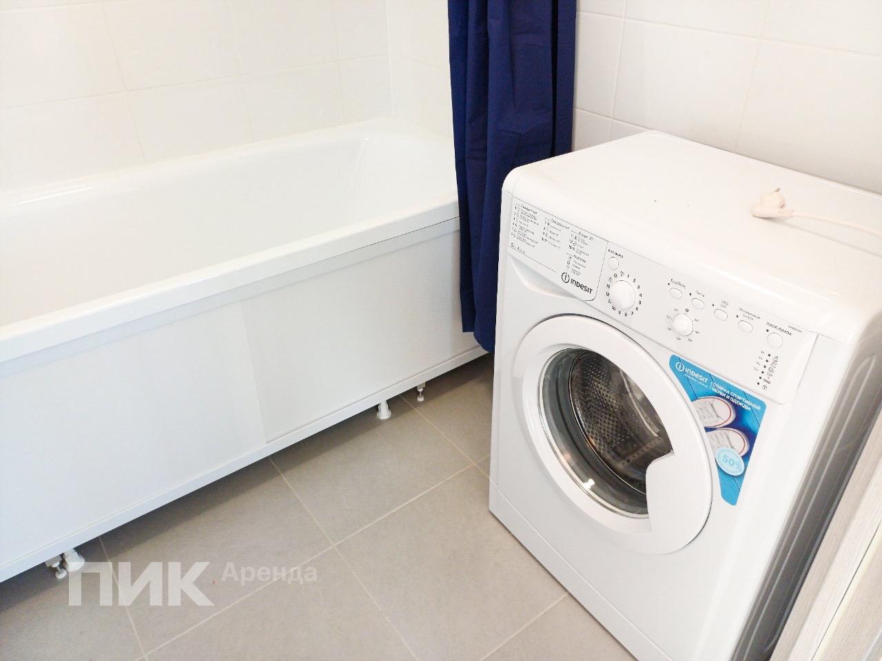 2-к. квартира, 50.5 м², 40 000 ₽/мес — фото № 14