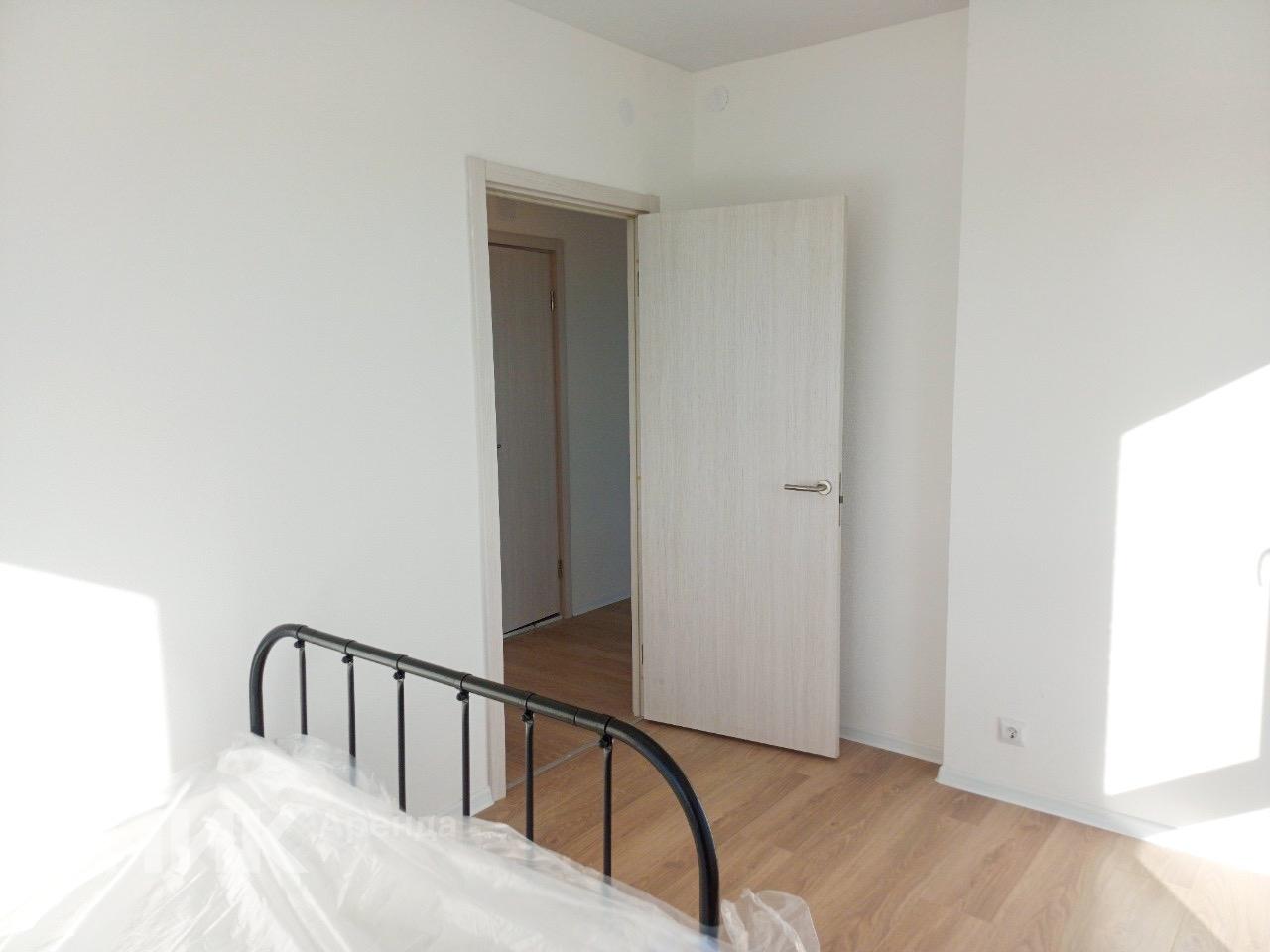 2-к. квартира, 50.5 м², 40 000 ₽/мес — фото № 3